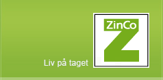ZinCo Danmark til forsiden